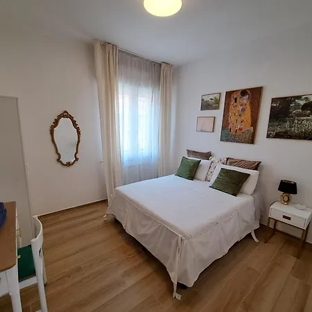 Apartment Fiora 7 House - Intera Casa Con Due Bagni - Whole House With Two Bathrooms
