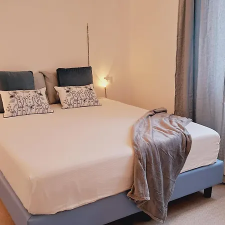 Fiora 7 House * Bologna