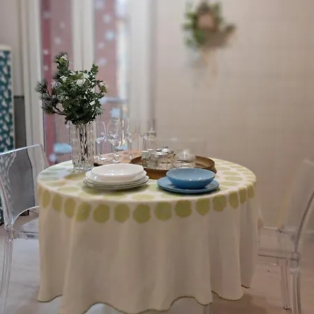Apartment Fiora 7 House *