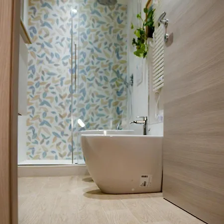 Apartment Fiora 7 House Bologna
